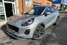 Ford Puma 1.5 EcoBlue 120 cv Titanium BMV6