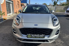 Ford Puma 1.5 EcoBlue 120 cv Titanium BMV6