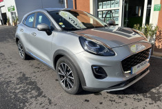 Ford Puma 1.5 EcoBlue 120 cv Titanium BMV6