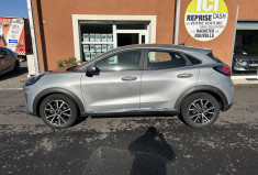 Ford Puma 1.5 EcoBlue 120 cv Titanium BMV6