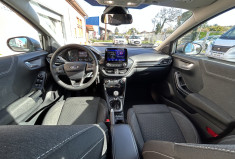 Ford Puma 1.5 EcoBlue 120 cv Titanium BMV6