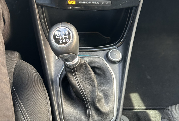 Ford Puma 1.5 EcoBlue 120 cv Titanium BMV6