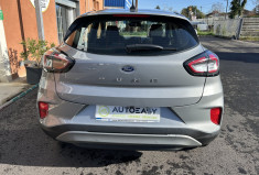 Ford Puma 1.5 EcoBlue 120 cv Titanium BMV6