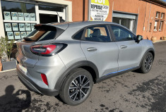 Ford Puma 1.5 EcoBlue 120 cv Titanium BMV6