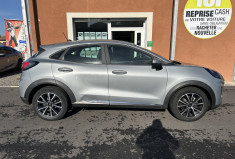 Ford Puma 1.5 EcoBlue 120 cv Titanium BMV6