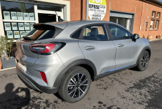 Ford Puma 1.5 EcoBlue 120 cv Titanium BMV6