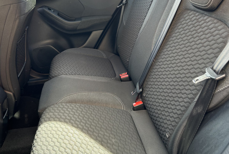 Ford Puma 1.5 EcoBlue 120 cv Titanium BMV6