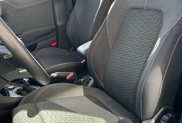 Ford Puma 1.5 EcoBlue 120 cv Titanium BMV6