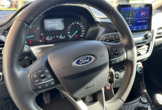 Ford Puma 1.5 EcoBlue 120 cv Titanium BMV6