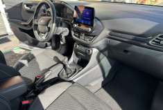 Ford Puma 1.5 EcoBlue 120 cv Titanium BMV6