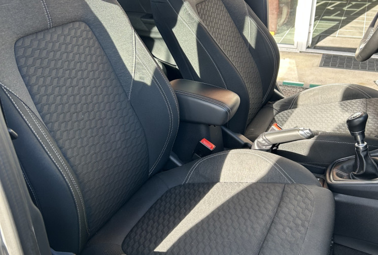 Ford Puma 1.5 EcoBlue 120 cv Titanium BMV6