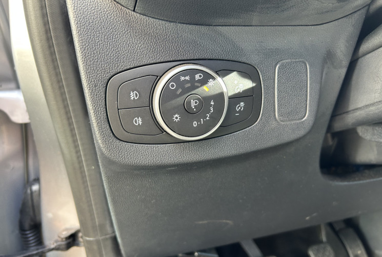 Ford Puma 1.5 EcoBlue 120 cv Titanium BMV6