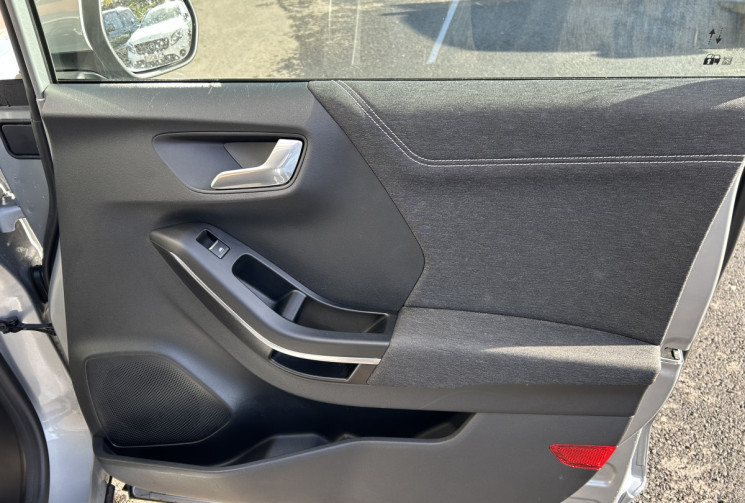 Ford Puma 1.5 EcoBlue 120 cv Titanium BMV6