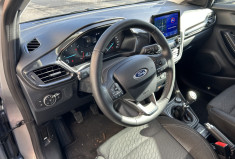 Ford Puma 1.5 EcoBlue 120 cv Titanium BMV6