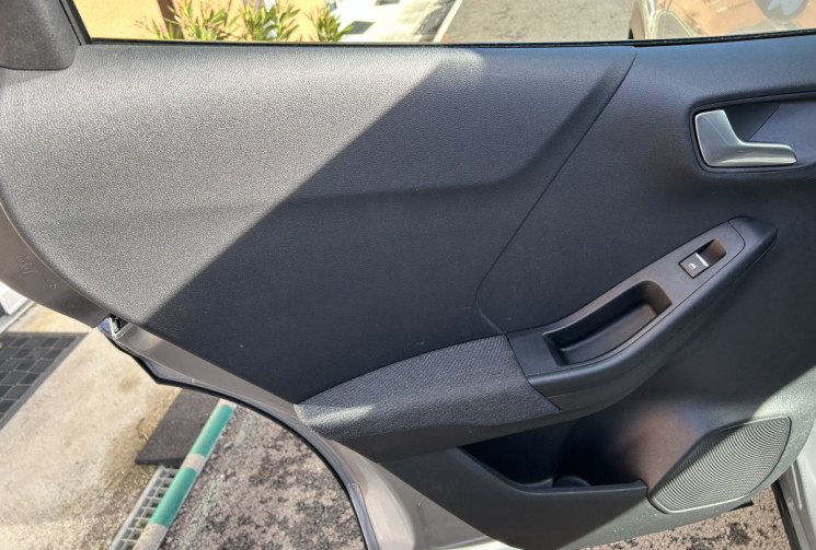 Ford Puma 1.5 EcoBlue 120 cv Titanium BMV6