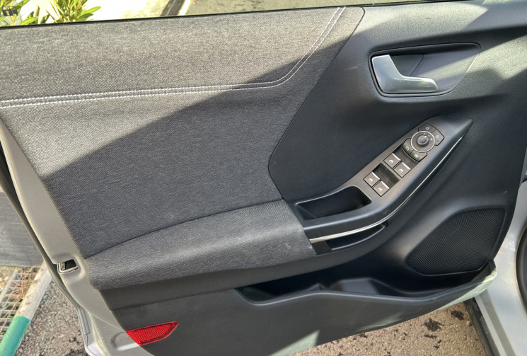 Ford Puma 1.5 EcoBlue 120 cv Titanium BMV6