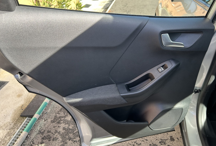 Ford Puma 1.5 EcoBlue 120 cv Titanium BMV6