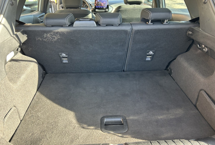 Ford Puma 1.5 EcoBlue 120 cv Titanium BMV6