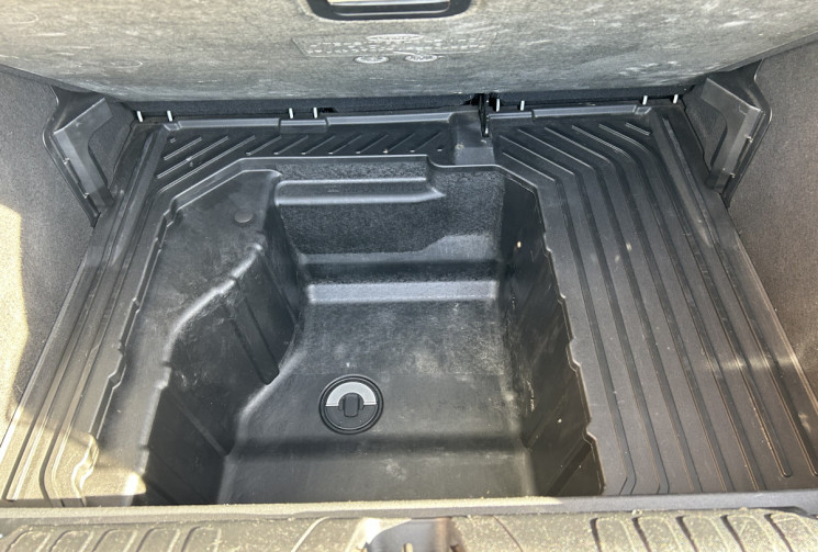 Ford Puma 1.5 EcoBlue 120 cv Titanium BMV6