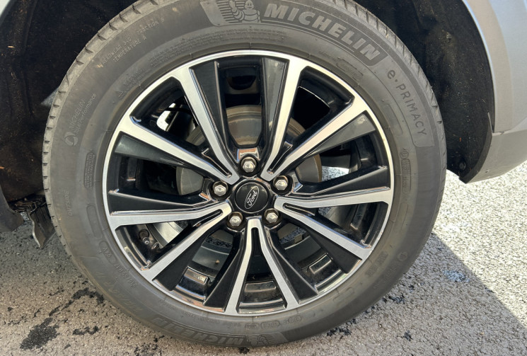 Ford Puma 1.5 EcoBlue 120 cv Titanium BMV6