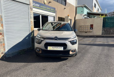 Citroën C3  III Phase 2 1.2 VTi 83 cv C-SERIES