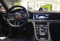Porsche Panamera 4 V6 3.0 462 4X4 PDK Hybrid Sport Turismo Pack Chrono Toit ouvrant 