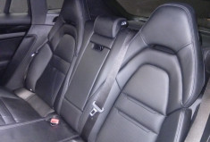 Porsche Panamera 4 V6 3.0 462 4X4 PDK Hybrid Sport Turismo Pack Chrono Toit ouvrant 