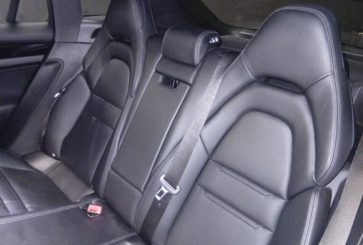 Porsche Panamera 4 V6 3.0 462 4X4 PDK Hybrid Sport Turismo Pack Chrono Toit ouvrant 