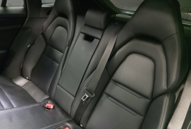 Porsche Panamera 4 V6 3.0 462 4X4 PDK Hybrid Sport Turismo Pack Chrono Toit ouvrant 