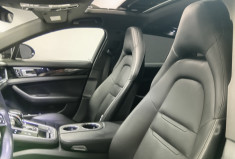 Porsche Panamera 4 V6 3.0 462 4X4 PDK Hybrid Sport Turismo Pack Chrono Toit ouvrant 