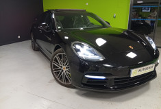 Porsche Panamera 4 V6 3.0 462 4X4 PDK Hybrid Sport Turismo Pack Chrono Toit ouvrant 