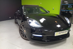 Porsche Panamera 4 V6 3.0 462 4X4 PDK Hybrid Sport Turismo Pack Chrono Toit ouvrant 