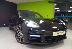 Porsche Panamera 4 V6 3.0 462 4X4 PDK Hybrid Sport Turismo Pack Chrono Toit ouvrant 