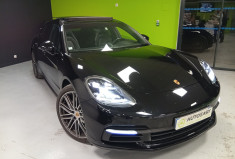 Porsche Panamera 4 V6 3.0 462 4X4 PDK Hybrid Sport Turismo Pack Chrono Toit ouvrant 