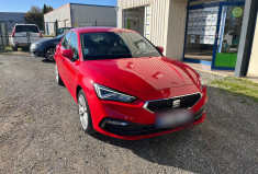 SEAT Leon 1.0 TSI 110 BVM6 Urban - CarPlay - Caméra de recul - Garantie 6 mois