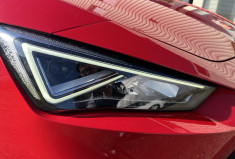 SEAT Leon 1.0 TSI 110 BVM6 Urban - CarPlay - Caméra de recul - Garantie 6 mois