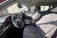 SEAT Leon 1.0 TSI 110 BVM6 Urban - CarPlay - Caméra de recul - Garantie 6 mois