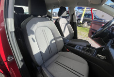 SEAT Leon 1.0 TSI 110 BVM6 Urban - CarPlay - Caméra de recul - Garantie 6 mois