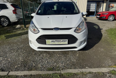 Ford B-MAX 1.0 SCTi 100ch EcoBoost Stop&Start Edition