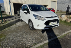 Ford B-MAX 1.0 SCTi 100ch EcoBoost Stop&Start Edition