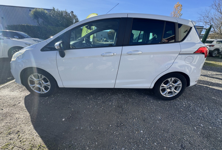 Ford B-MAX 1.0 SCTi 100ch EcoBoost Stop&Start Edition