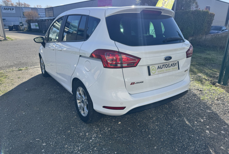 Ford B-MAX 1.0 SCTi 100ch EcoBoost Stop&Start Edition