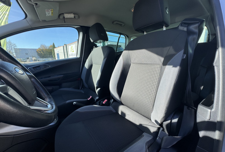 Ford B-MAX 1.0 SCTi 100ch EcoBoost Stop&Start Edition