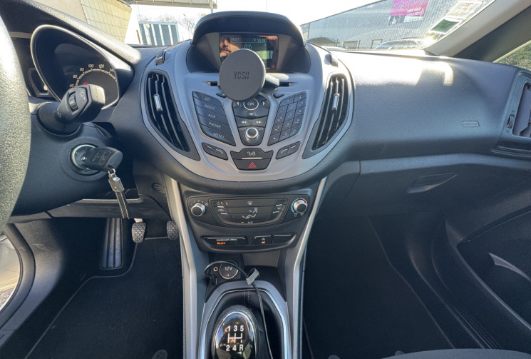 Ford B-MAX 1.0 SCTi 100ch EcoBoost Stop&Start Edition