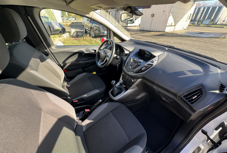 Ford B-MAX 1.0 SCTi 100ch EcoBoost Stop&Start Edition