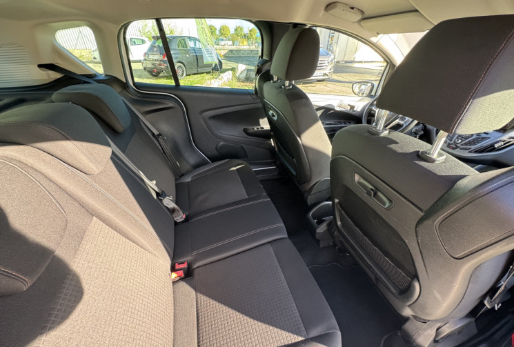 Ford B-MAX 1.0 SCTi 100ch EcoBoost Stop&Start Edition