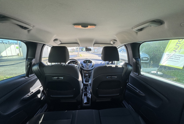 Ford B-MAX 1.0 SCTi 100ch EcoBoost Stop&Start Edition