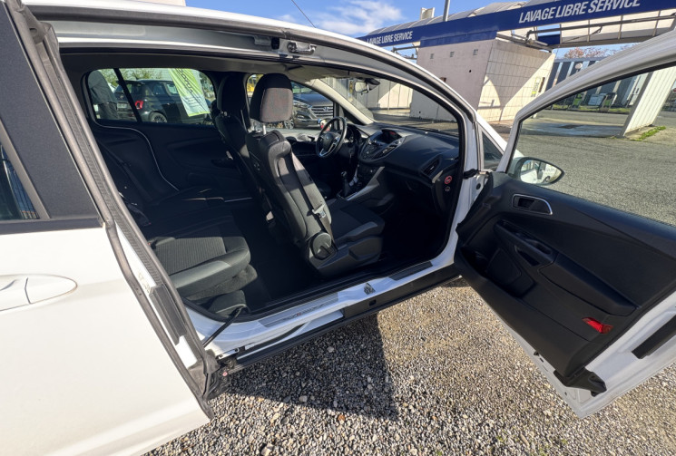 Ford B-MAX 1.0 SCTi 100ch EcoBoost Stop&Start Edition