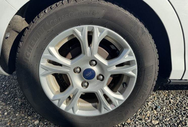 Ford B-MAX 1.0 SCTi 100ch EcoBoost Stop&Start Edition