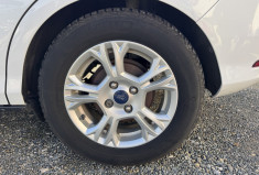 Ford B-MAX 1.0 SCTi 100ch EcoBoost Stop&Start Edition